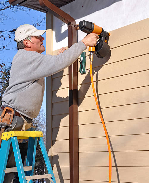 Best Brick Veneer Siding  in Washington Mills, NY